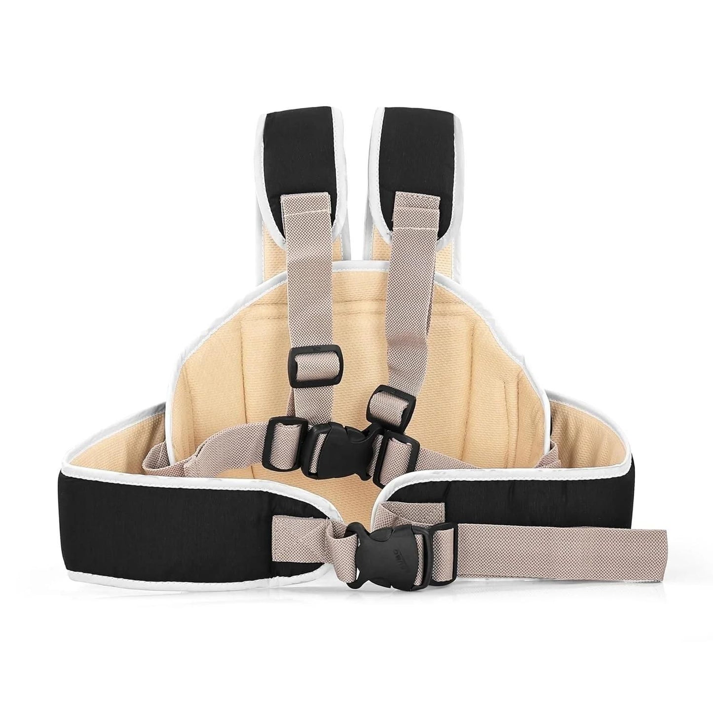 Portable Kids Safety Belt – Secure Child Seat Harness for Motorcycles & Scooters