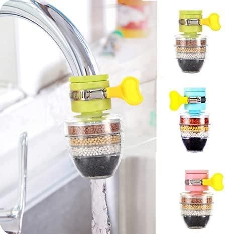 Home Kitchen Faucet Tap Water Clean Purifier Filter(BUY 1 GET 1 FREE)