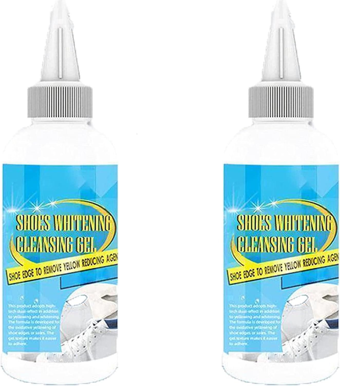 Shoes Whitening Cleansing Gel - BUY 1 GET 1 FREE!