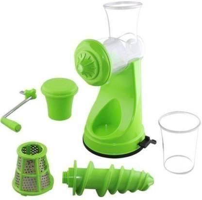 PEXON Hand Juicer – Freshness at Your Fingertips!
