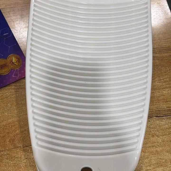 Washing Board for Clothes