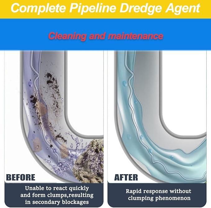 Kitchen Unblocker Dredging Agent (BUY1 GET 1 FREE)