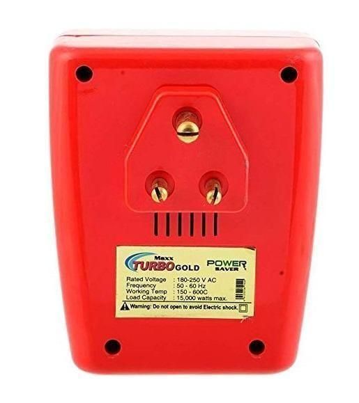 Turbo Power Saver 15kW – Save 40% on Bills!