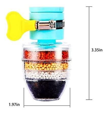 Home Kitchen Faucet Tap Water Clean Purifier Filter(BUY 1 GET 1 FREE)