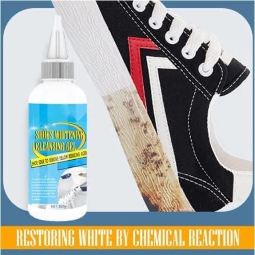 Shoes Whitening Cleansing Gel - BUY 1 GET 1 FREE!