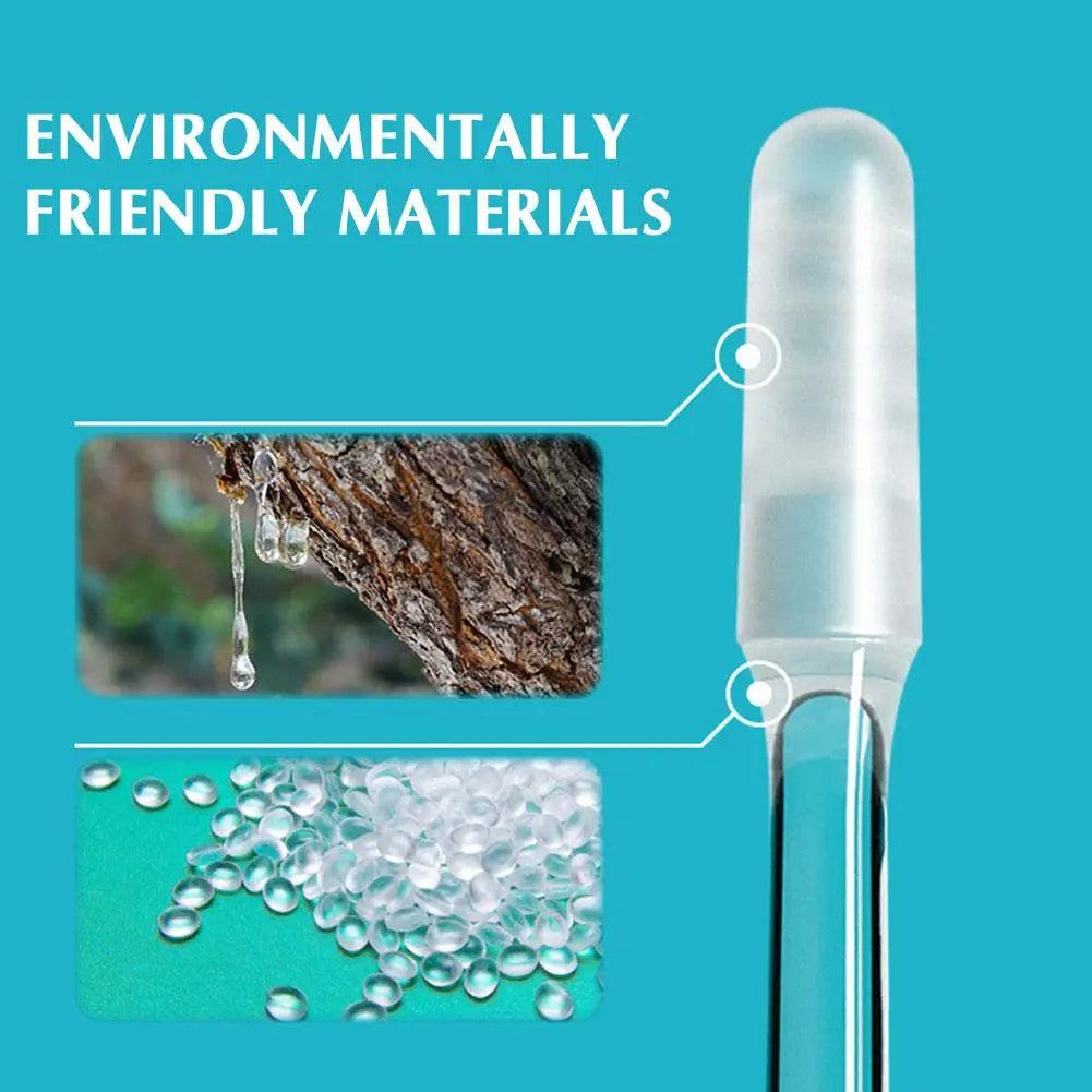 Quick Clean Reusable Sticky Ear Swabs – Smart, Safe & Mess-Free Ear Cleaning!