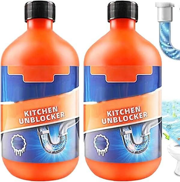 Kitchen Unblocker Dredging Agent (BUY1 GET 1 FREE)