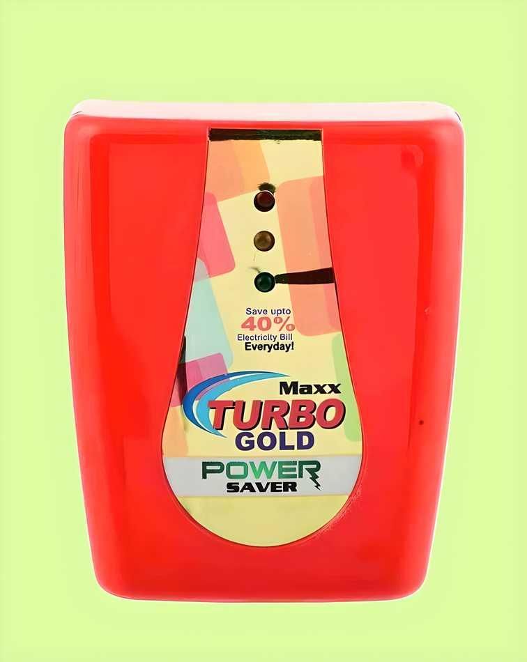 Turbo Power Saver 15kW – Save 40% on Bills!