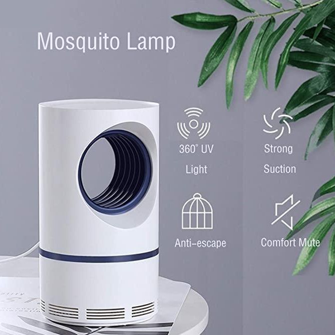 Electronic LED Mosquito Killer Lamp