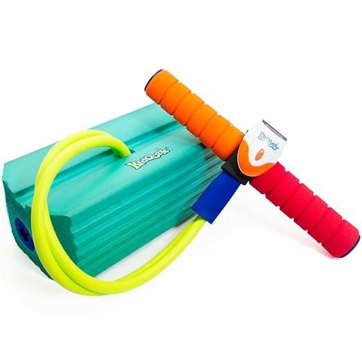 Foam Pogo Jumper – Safe, Bouncy Fun for Kids!