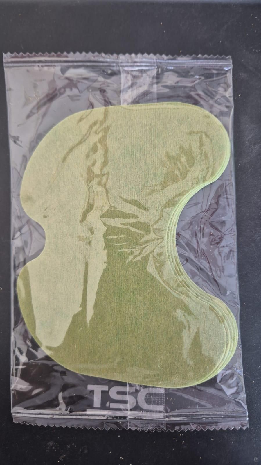Heat Therapy Knee & Back Patches for Pain Relief