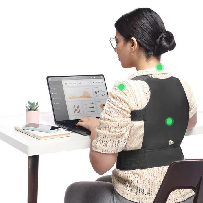 Orthotics Posture Corrector