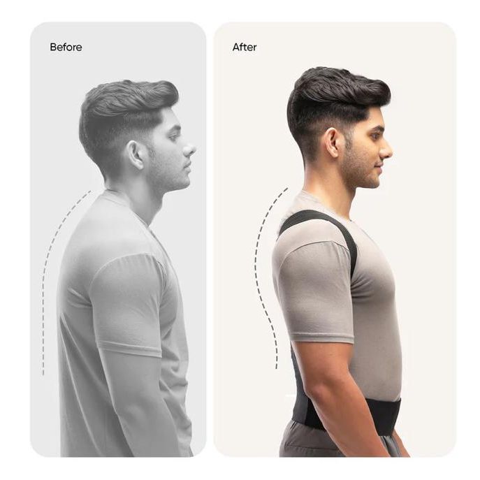 Orthotics Posture Corrector
