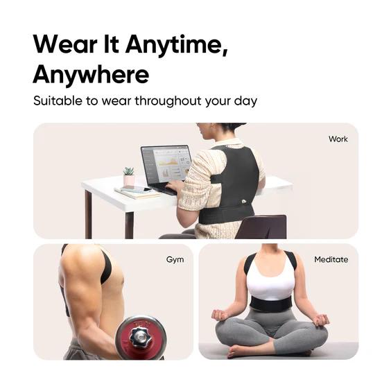 Orthotics Posture Corrector