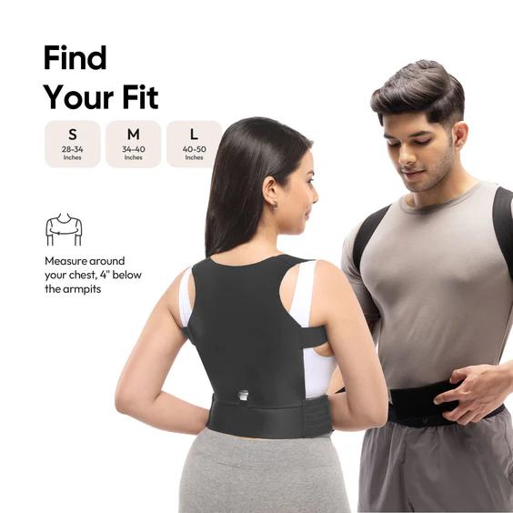 Orthotics Posture Corrector