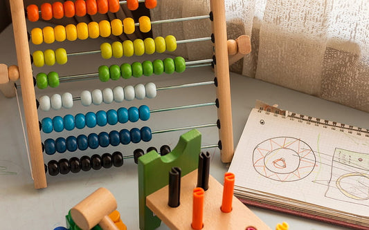 Top 7 Educational Toys for Kids in 2025: Smart Play for Growing Minds