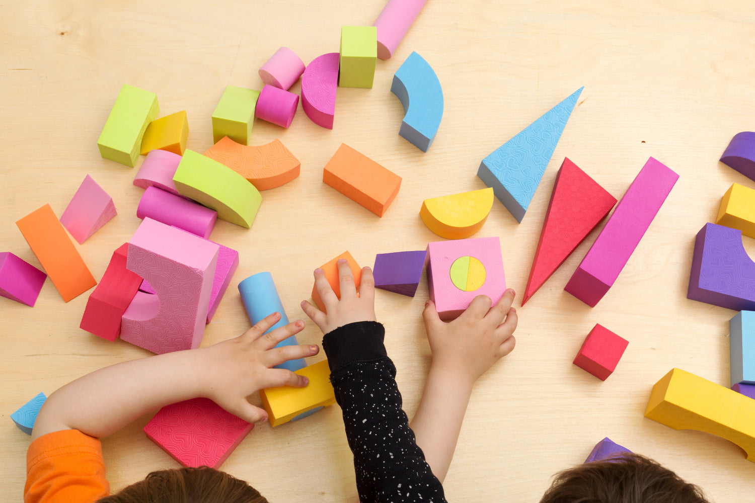 Kids & Toys