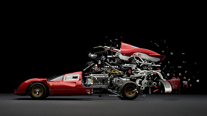 Bike & Car