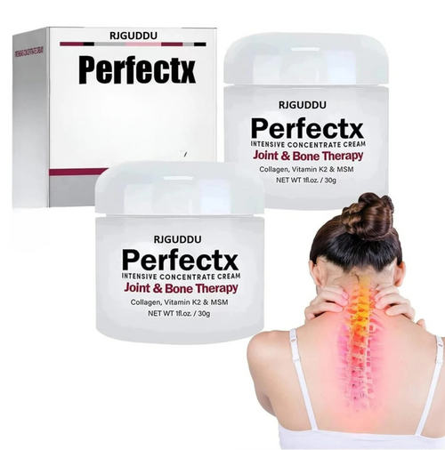 Perfectx Joint & Bone Therapy Cream (Buy 1 Get 1 Free)