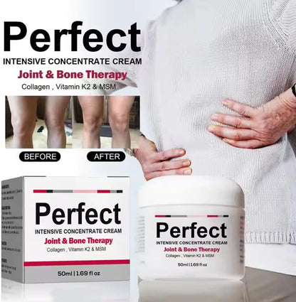 Perfectx Joint & Bone Therapy Cream (Buy 1 Get 1 Free)