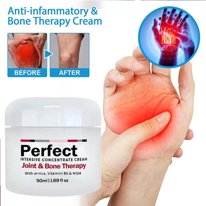 Perfectx Joint & Bone Therapy Cream (Buy 1 Get 1 Free)