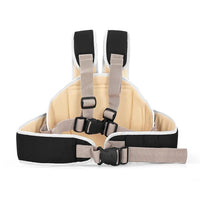 Portable Kids Safety Belt – Secure Child Seat Harness for Motorcycles & Scooters
