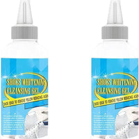 Shoes Whitening Cleansing Gel - BUY 1 GET 1 FREE!