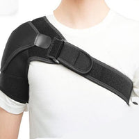 SPOSAFE Adjustable Shoulder Support Back Brace (LIMITED TIME OFFER!)