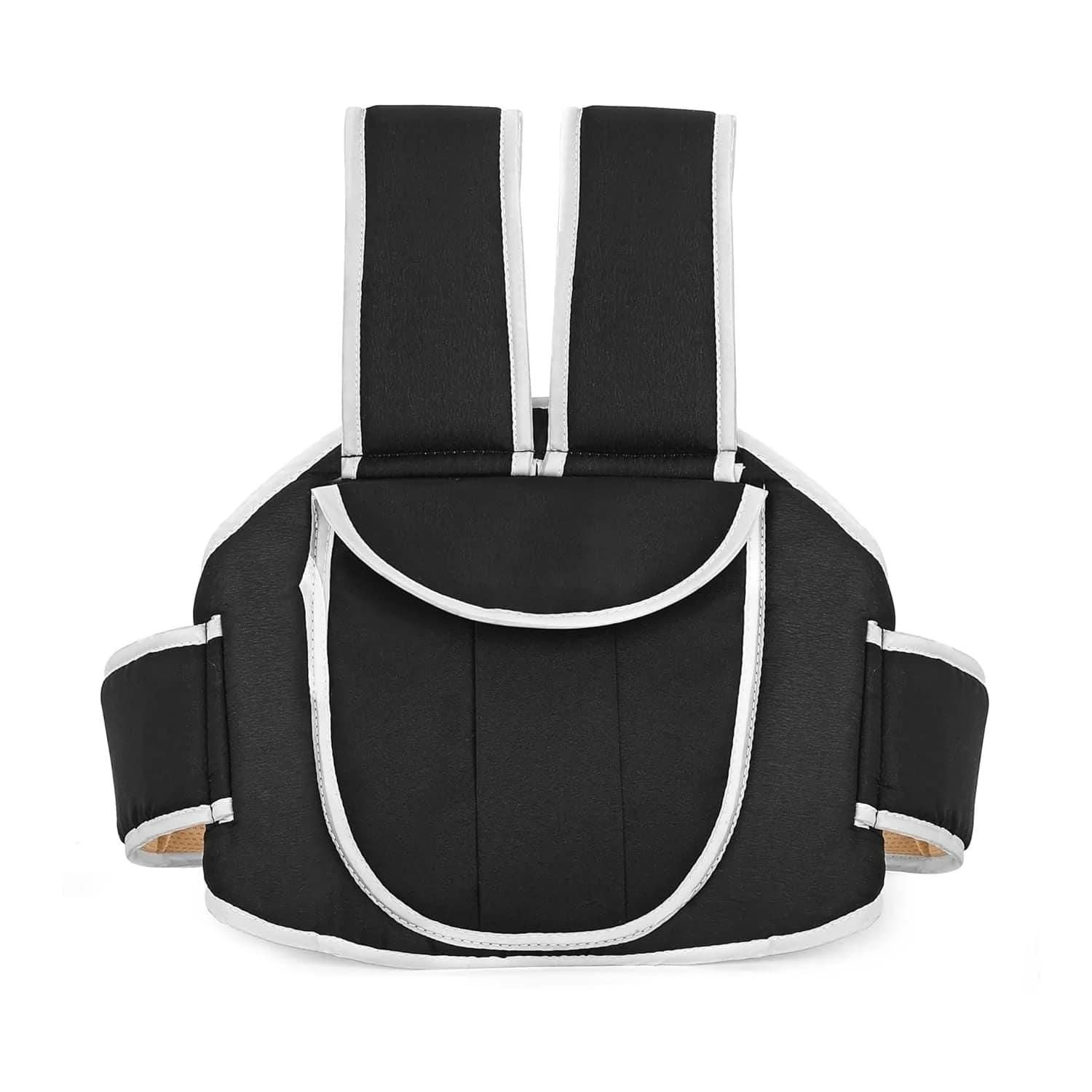 Portable Kids Safety Belt – Secure Child Seat Harness for Motorcycles & Scooters