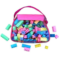 Building Blocks Puzzle Game – Fun Learning Through Play