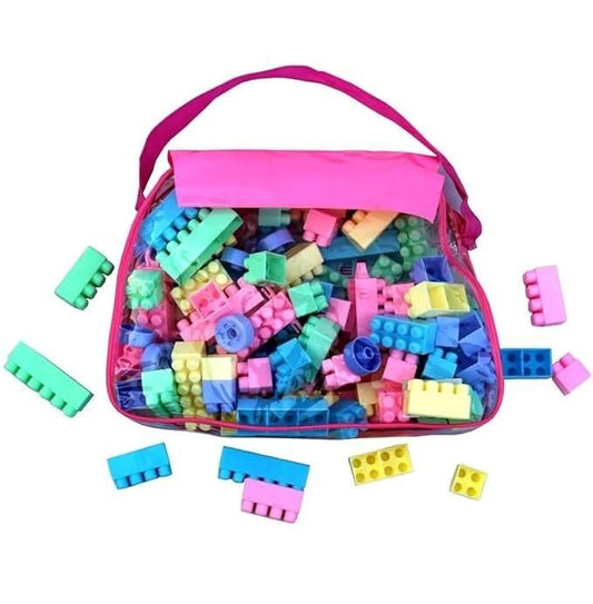 Building Blocks Puzzle Game – Fun Learning Through Play