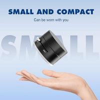 Vacuum Magnetic Suction Phone Holder (Sleek & Powerful)