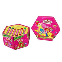 46-Piece Deluxe Art Set for Kids