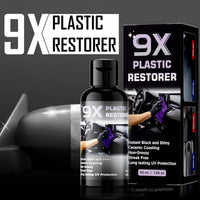 9X Car Shine Restorer