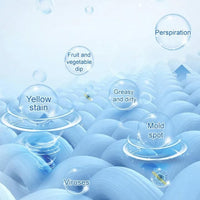Powerful Japanese Technology Based Color Bleach Laundry (Buy1 Get 1 FREE!)