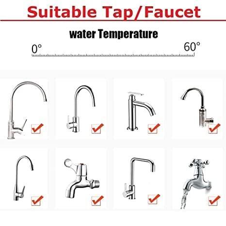 Home Kitchen Faucet Tap Water Clean Purifier Filter(BUY 1 GET 1 FREE)