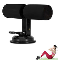 DOZERA Sit-Up Bar with Suction Base for Home Workout