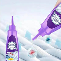 Powerful Instant Fabric Stain Remover Gel
