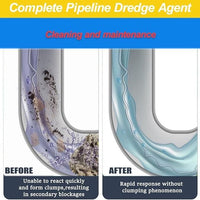 Kitchen Unblocker Dredging Agent (BUY1 GET 1 FREE)
