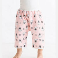 Leakproof Reusable Baby Diaper Pants