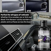 9X Car Shine Restorer