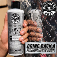 Metal Polish 100ML