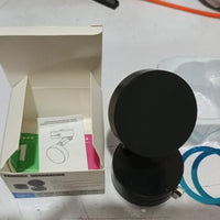 Vacuum Magnetic Suction Phone Holder (Sleek & Powerful)