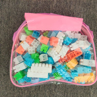 Building Blocks Puzzle Game – Fun Learning Through Play
