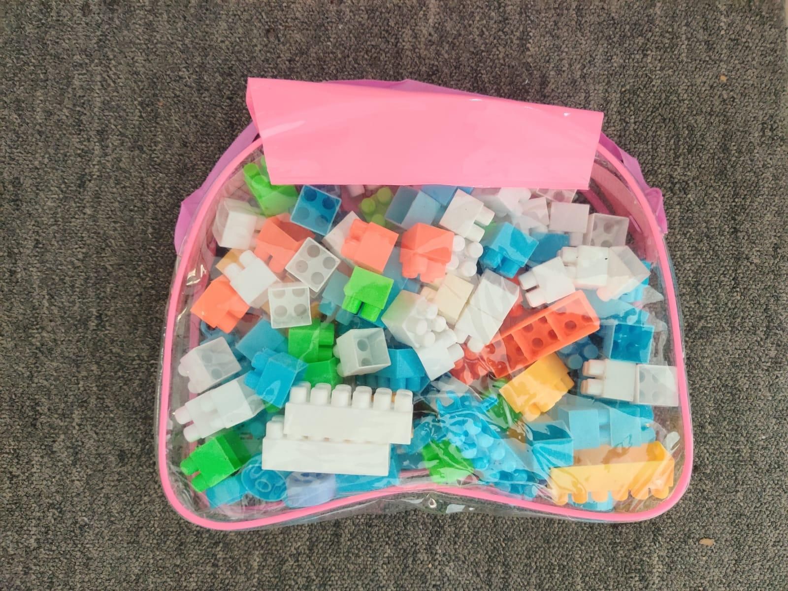 Building Blocks Puzzle Game – Fun Learning Through Play