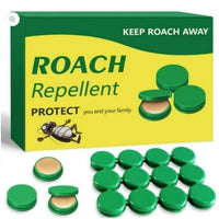 Powerful Cockroach Killer Powder Gel