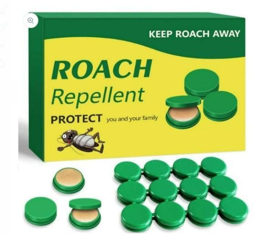 Powerful Cockroach Killer Powder Gel