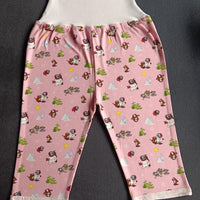 Leakproof Reusable Baby Diaper Pants