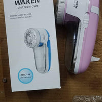 Electric Lint Remover for Clothes & Pet Hair