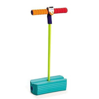 Foam Pogo Jumper – Safe, Bouncy Fun for Kids!